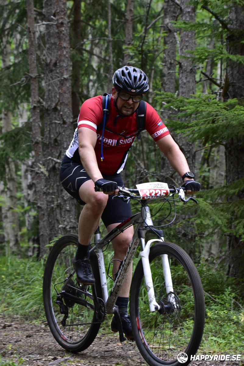 Bild från Engelbrektsturen 2019